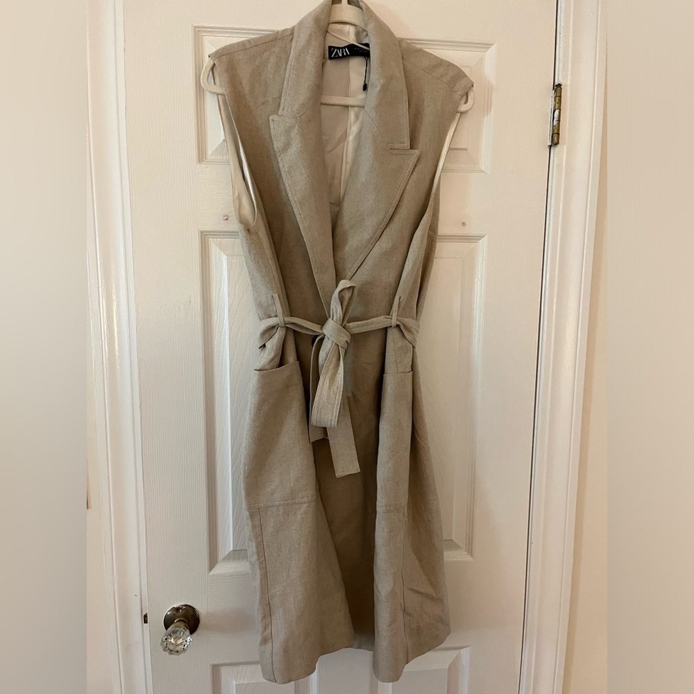 Zara blazer